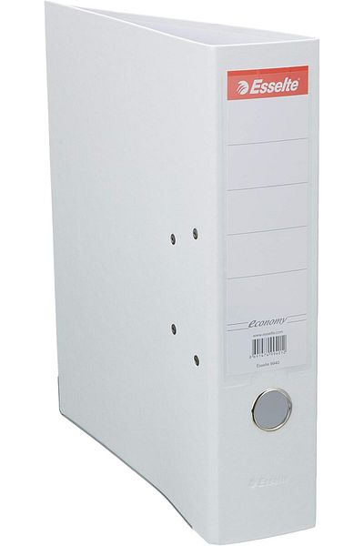 STOREMAX Ezg 994001 Folder Economy Wide, 28.5 X 8 X 31.8 Cm, White Ezsnshop 1065757