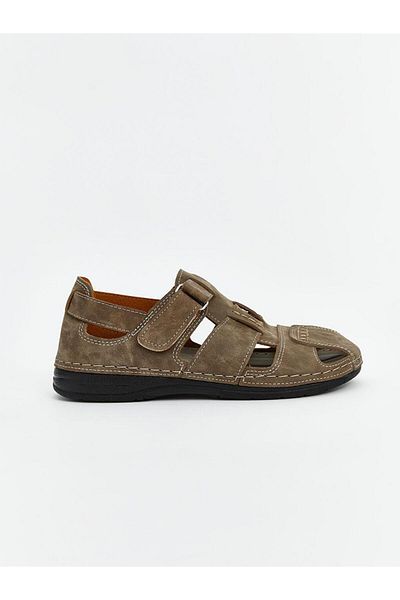 LC Waikiki Ανδρικά σανδάλια Velcro