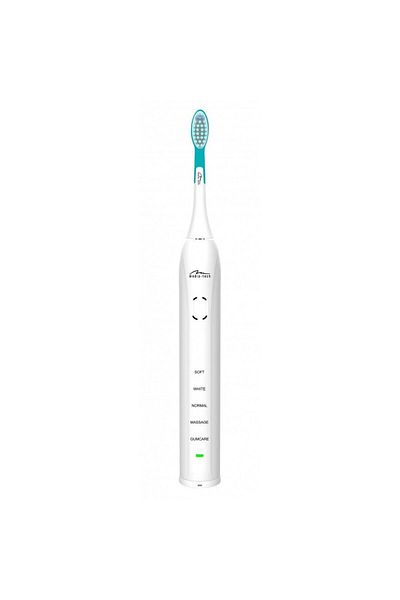 Mediatech Sonic Toothbrush Waveclean Pro MT6519, Media-Tech, 175 x 27 cm, White