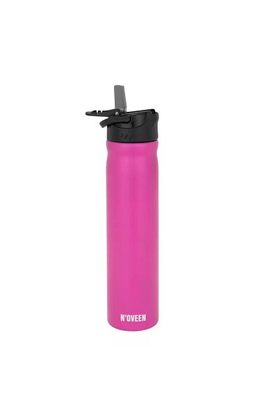 Noveen Sticla termos inox NOVEEN TB586, 730ml, Roz Mat