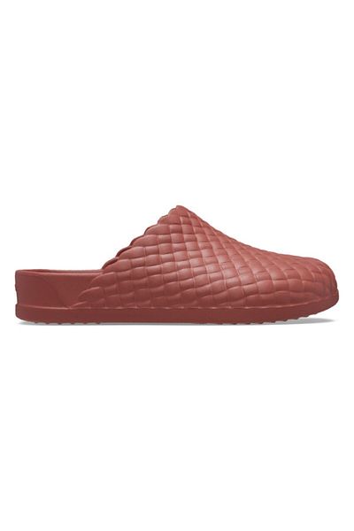 Crocs Dylan Woven Clog 42-43 EU - M9/W11 US Red - Spice