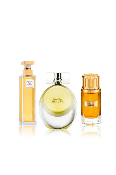 PERFUME SETS Beauty Collection