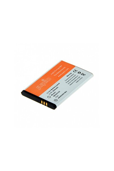 Jupio Baterie Telefon Mobil Jupio tip Samsung AB463651BC pentru Samsung 800mAh