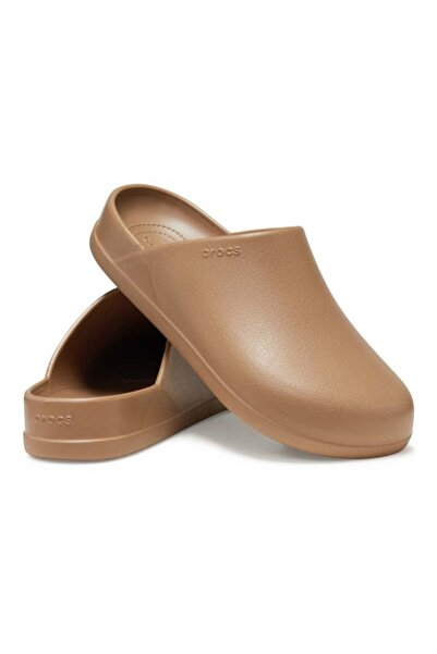 Crocs dylan clog - sepia