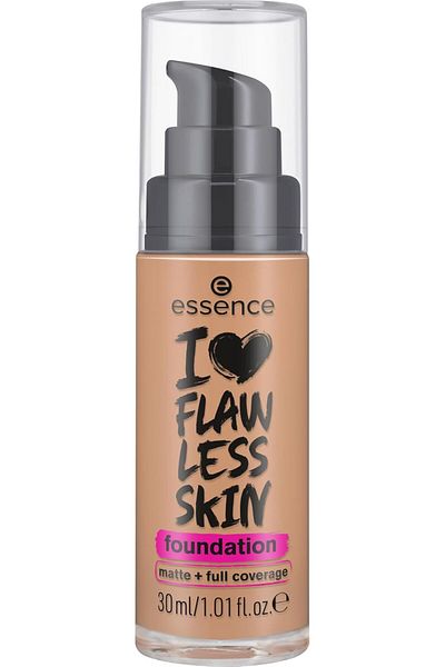Essence I LOVE FLAWLESS SKIN foundation 70