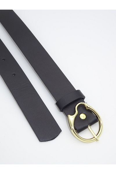 Versla Metal Buckle Trousers Belt, Dress Belt, Shirt Belt, Jacket Belt