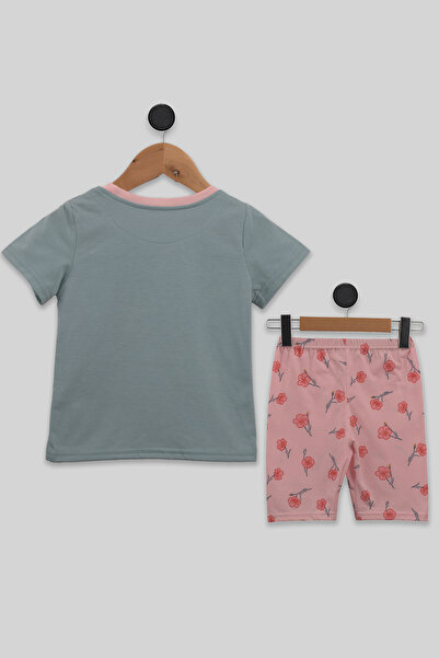 Lilo Co Hello Kitty Set