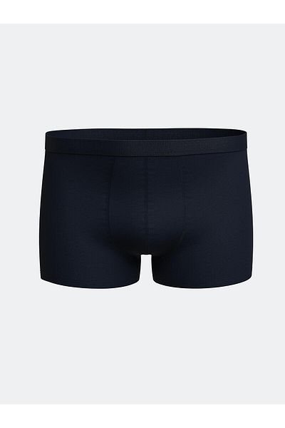 LC Waikiki Standard Fit Cotton Flexible Ανδρικό Boxer 3 τεμαχίων