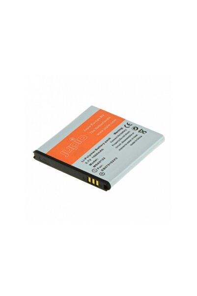 Jupio Jupio Mobile Phone Battery type Samsung EB575152VU for Samsung 1500mAh