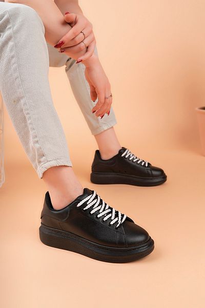 Luis Toronto Pantofort de damă LT107 Black ST