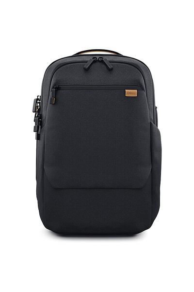 Dell Rucsac laptop Dell EcoLoop Slim CP7625S, 14"-16", negru