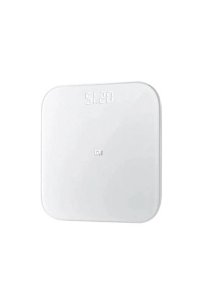 Xiaomi ميزان مي سمارت 2 - أبيض