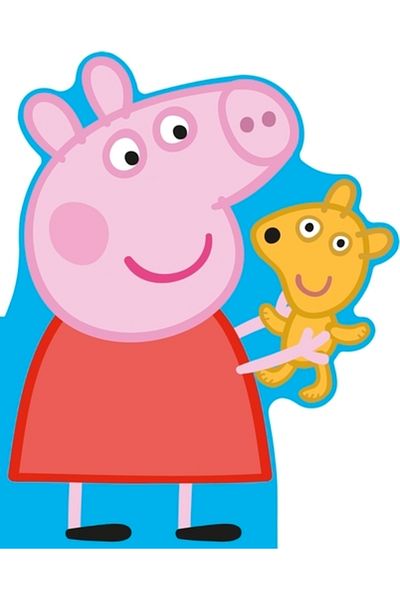 Penguin Random House Peppa Pig: All About Peppa