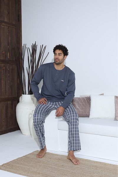 NEYSEKİVAR Pajama Set