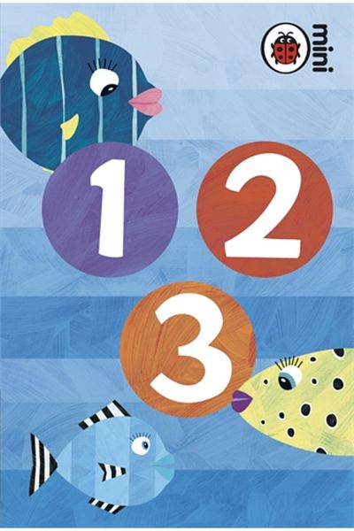 Penguin Random House Early Learning: 123