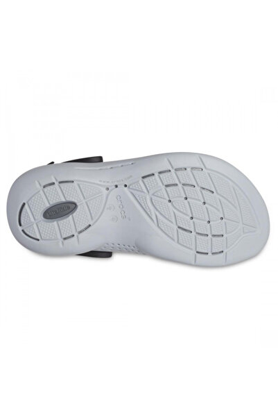 Crocs saboți literide 360 - negri/gri ardezie