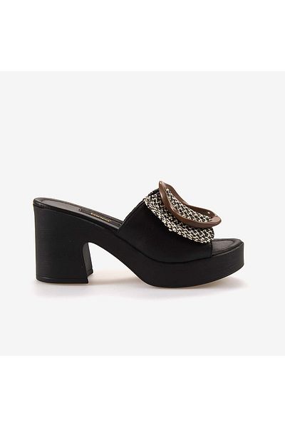 KEMAL TANCA Women's Slippers 06-0015-88