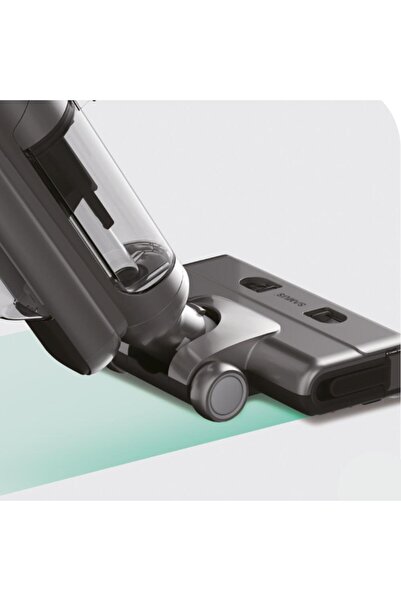 Samus Aspirator multifunctional vertical fara fir Samus Smart Cleaner Pro, 230 W, Afisaj LED, 2 trepte