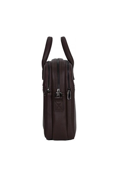 BENOX Κομψός φορητός υπολογιστής και χαρτοφύλακας με ιμάντα ώμου