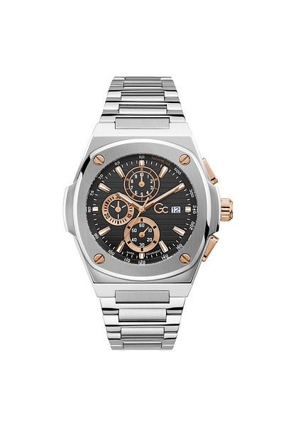 GC Y99001g2mf Men's Wristwatch