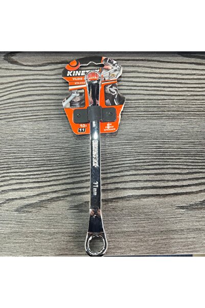 Kinetex Yıldız Anahtar KTX-2332 10x11 mm