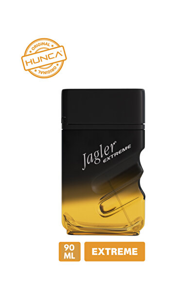 Jagler Extreme Erkek Parfüm Edt 90 ml