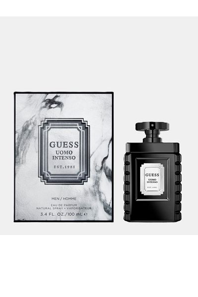 Guess Guess Uomo Intenso For Men Eau De Parfum 100ml