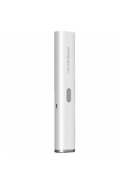 EasyPix Lampa de sterilizare UV-C Easypix SteriLight, gri