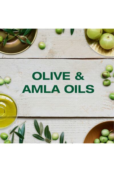 Garnier Ultra Doux Olive Mythic Leave-In Cream, 200 ml