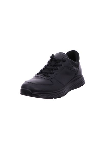 Ecco Sneaker Für Herren In Schwarz