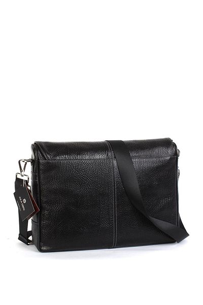Aka Deri Shoulder Bag 230