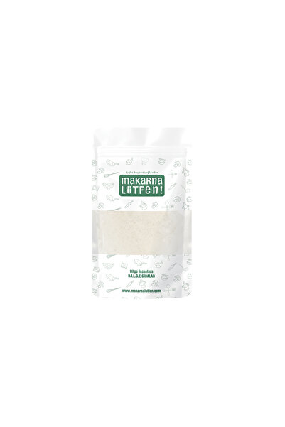 Makarna Lütfen Balkabaklı Pankek Karışımı (235 gram)