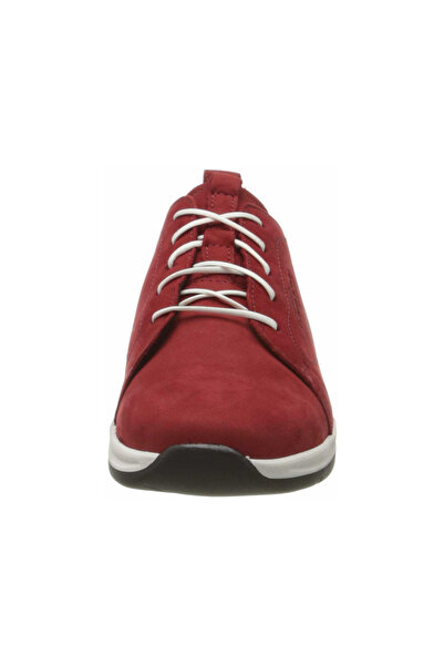 Camel Active Sneaker Für Damen In Rot