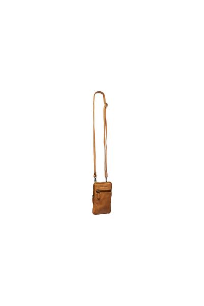 The Chesterfield Brand Genuine leather phone bag, The Chesterfield Brand, Salta