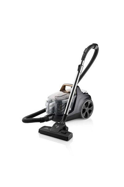 ETA Bagless vacuum cleaner Grande Animal 2223, 850 W, 3.2 L, engine, HEPA filters