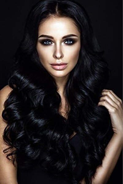 Dexe Classic Necessity Lose Hair Building Fibres, 22g (Black)