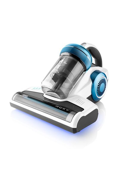 ETA Aspirator Uv Antiacarieni Roxy 5215 90000, 350w, 0.5 Litri, 3 Moduri De Operare, Alb/albastru
