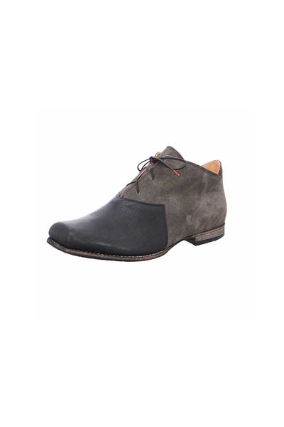 Mephisto Schnür-stiefeletten ’für Herren In Grau’