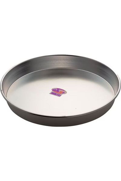 Viyalente Aluminum Corded Oven Tray 38 cm