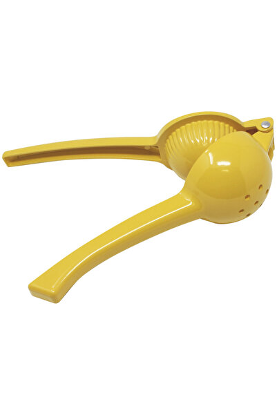 Pedrini ALUMINIUM LEMON SQUEEZER