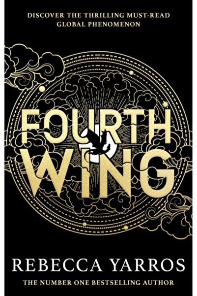 Piatkus Aripa a patra