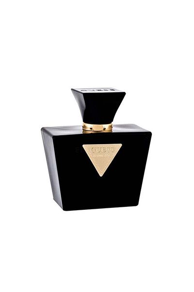 Guess Guess Seductive Noir For Women Eau De Toilette 75ml
