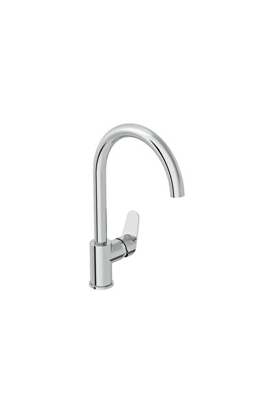 Artema Flow Round Sink Faucet A43407
