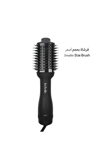 labelle Label Mini Brush Black