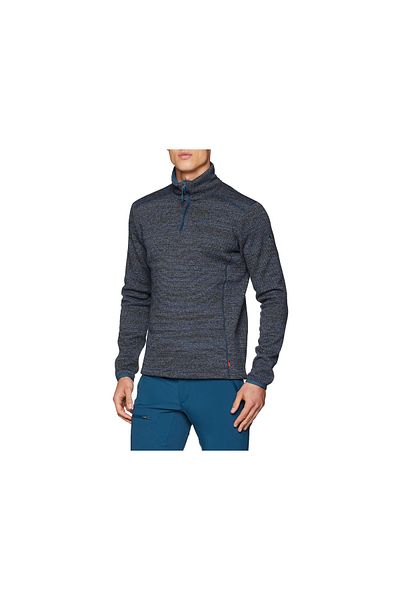 drykorn Rollkragenpullover Für Herren In Schwarz