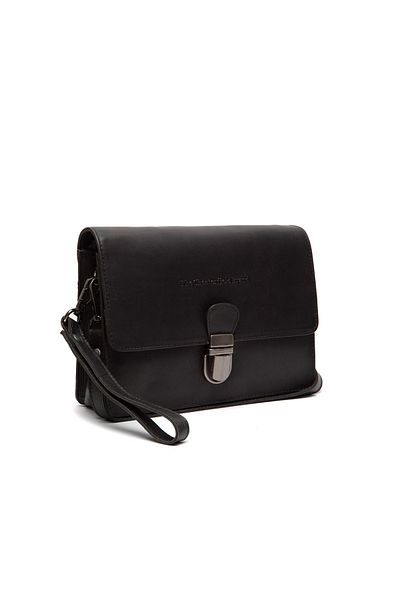 The Chesterfield Brand Men's handbag and shoulder bag, The Chesterfield Brand, genuine leather, Lucca