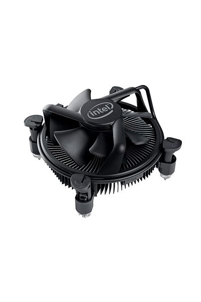 Intel Core I5 ​​10400F 2.9 Ghz 4.3 12Mb Lga1200P (Tray) Processor Without Box with Fan