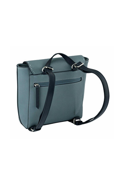 GABOR Cityrucksack für Erwachsene in blau