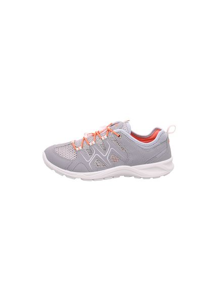 Ecco Sneaker Für Damen In Grau