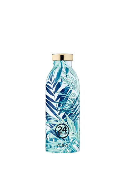 24Bottles Clima Bottle Lush Stainless Steel Thermos 500 ml